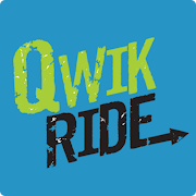 Qwik Ride Driver