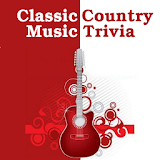 Classic Country Music Trivia icon