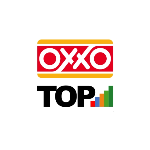 OXXOTOP logo