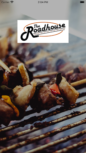 Android application The Roadhouse screenshort