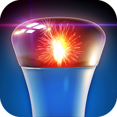 Hue Fireworks for Philips Hue MOD