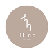 Hino for hair(ヒノフォーヘアー)公式アプリ