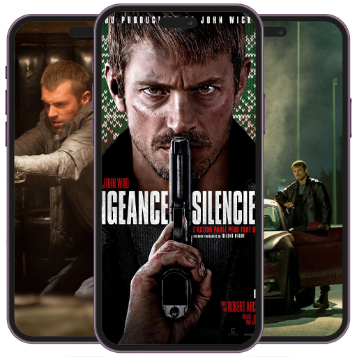 Silent Night Wallpaper