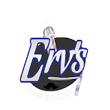 Erv's Hair Studio icon