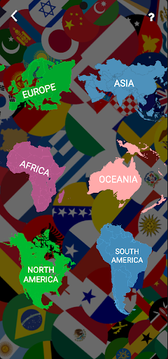 Flag Discovery Screen 3
