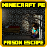 Prison Escape Map Minecraft PE icon