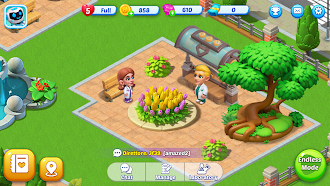 Game screenshot Hospital Fever: Super Stylist apk download