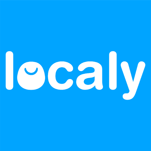 Localy logo