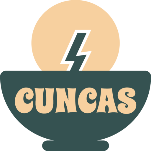 Cuncas logo