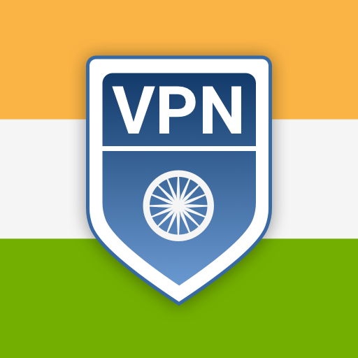 Vpn India - Get Indian Ip - Ứng Dụng Trên Google Play