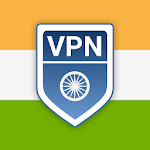 VPN India - get Indian IP APK