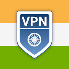 VPN India - get Indian IP MOD