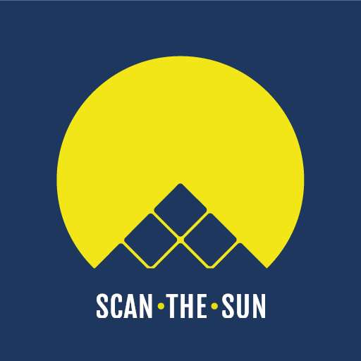 ScanTheSun logo