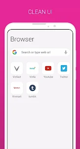 Triple R Browser In World