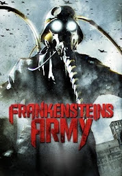 Icon image Frankenstein's Army