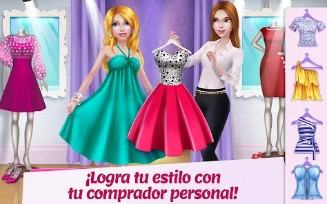 JUEGOS DE CHICAS 100% GRATIS 