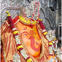 Icon image Khajrana Ganesh Mandir Indore,