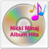 Nicki Minaj Album Hits icon