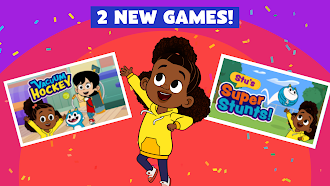 Game screenshot PBS KIDS Games App hack