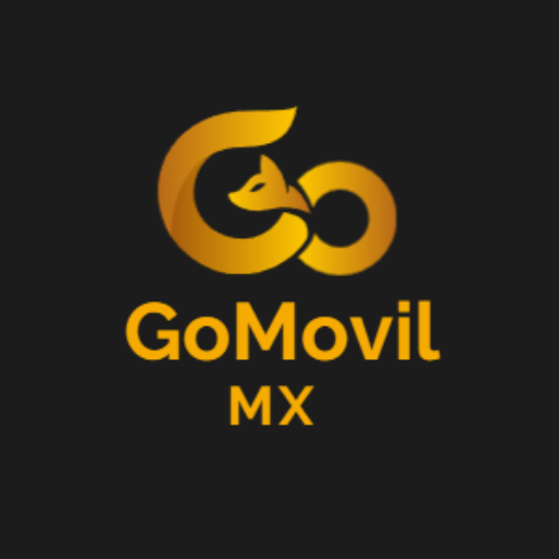GoMovil MX Usuarios logo