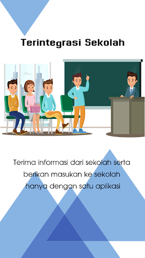 SIAP NUSA Screen 3