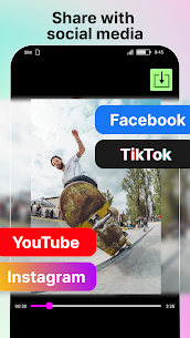 Slow motion video FX MOD APK (Pro Unlocked) v1.4.36 8