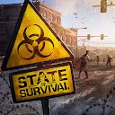 Baixar aplicação State of Survival: Zombie War Instalar Mais recente APK Downloader