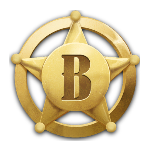 Bountyverse: Compete Play Win! logo