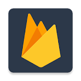 Firebase Console icon