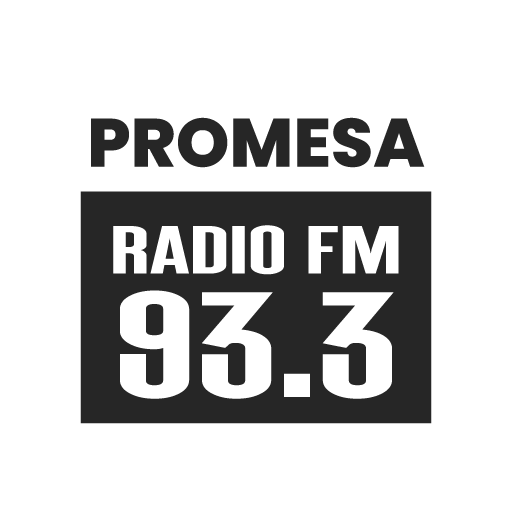 Fm Promesa 93.3 logo