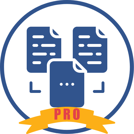 Merge ID Card Pro - Offline logo