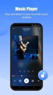 SHAREit: Transfer, Share Files Tangkapan layar