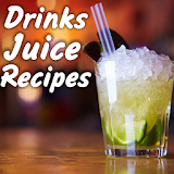 Juice and Drinks Recipes Urdu icon