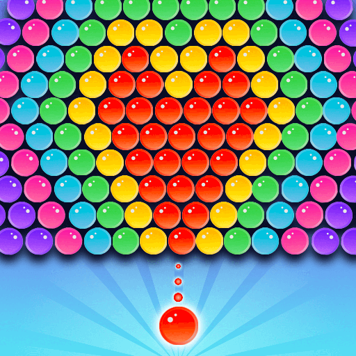 Bubble Shooter Pop! – Apps no Google Play