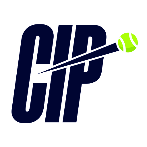 Circuito Interclubes padel logo