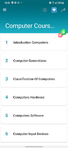 Screenshot image