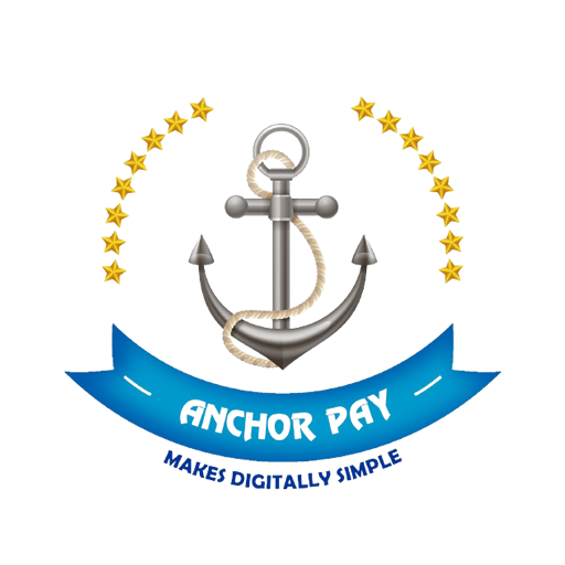 Anchor Pay logo