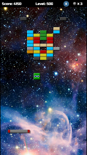 Arkanoid Collection Free