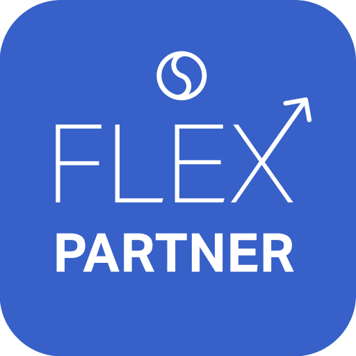 Kflex Partner 2.2 Icon