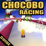 Guide Chocobo Racing icon