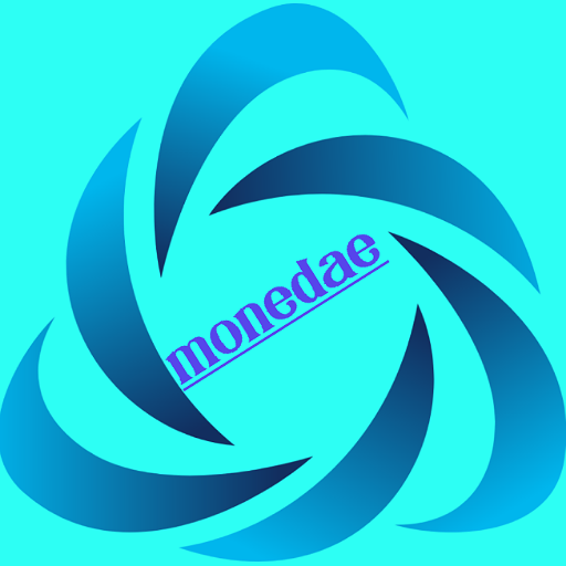 Dado multidimencional logo