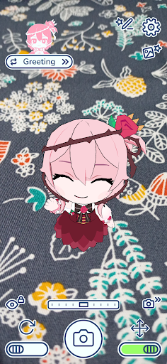 ChibisanjiSNAP Screen 3