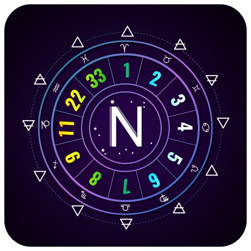 Numerology - The Life-Changing Magic of Numbers