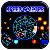 Speedometer Auto icon