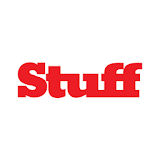 Stuff Magazine icon