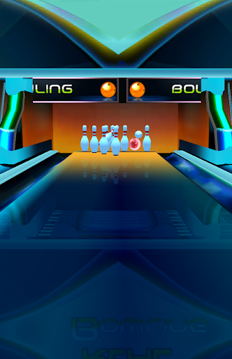 Code Triche Real Bowling Strike APK MOD (Astuce) screenshots 1