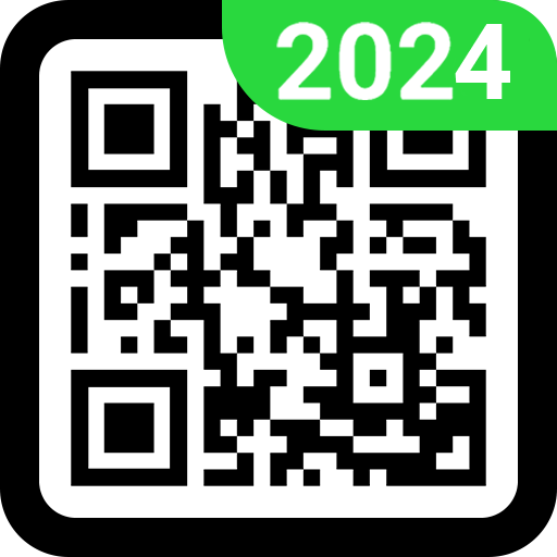 QR Scanner - Barcode Scanner 1.8.2 Icon