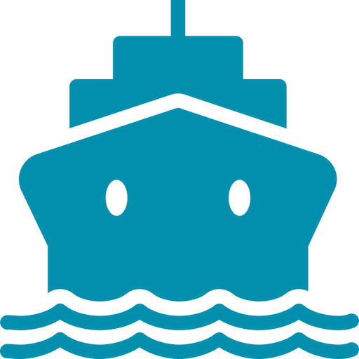 Island Ferry 1.1 Icon