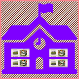 문상학교 - 문화상품권 뽑기 사관학교 icon