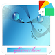 water balloon NV Xperia theme Download on Windows